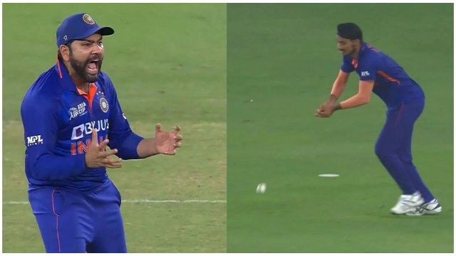 Asia Cup 2022:Rohit Sharma ఇలా తయారయ్యాడు ఏంటి? *Cricket | Telugu OneIndia