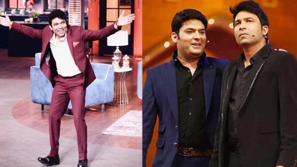 Chandan Prabhakar Confirms His Exit From The Kapil Sharma Show, Here's Why