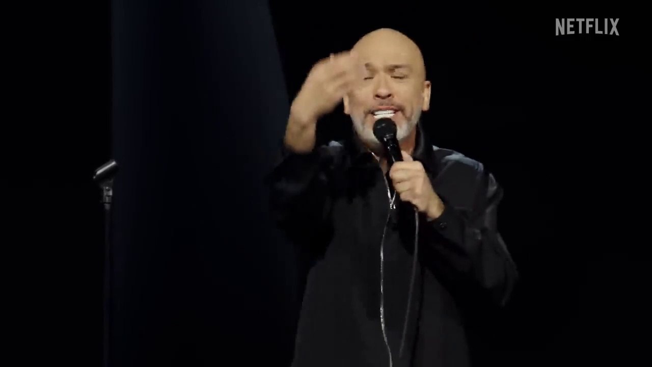 Jo Koy- Live from the Los Angeles Forum - Official Trailer