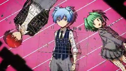 top 10 most voted winter anime 2016