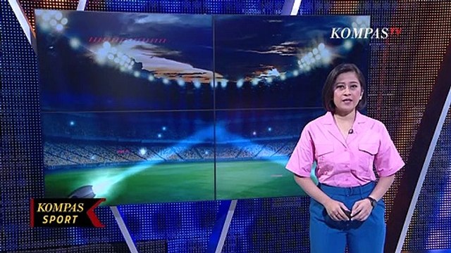 PBSI Evaluasi Kegagalan Timnas Bulu Tangkis Indonesia di Japan Open 2022