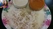 Rice Noodles _ Chawal Ki Sev _ Ottu shavige recipe _ othu shavige _ akki shavige _ idiyappam recipe _ nool puttu _ #PoojaBangera _ Pooja Bangera _ Pooja N Moms Kitchen _ #PoojaNMomsKitchen