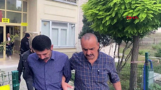 'Saman Alevi' operasyonu: 8 gözaltı