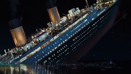 Strangest Facts About The Titanic