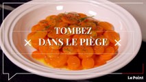Tombez dans le piège #184 : les carottes Vichy