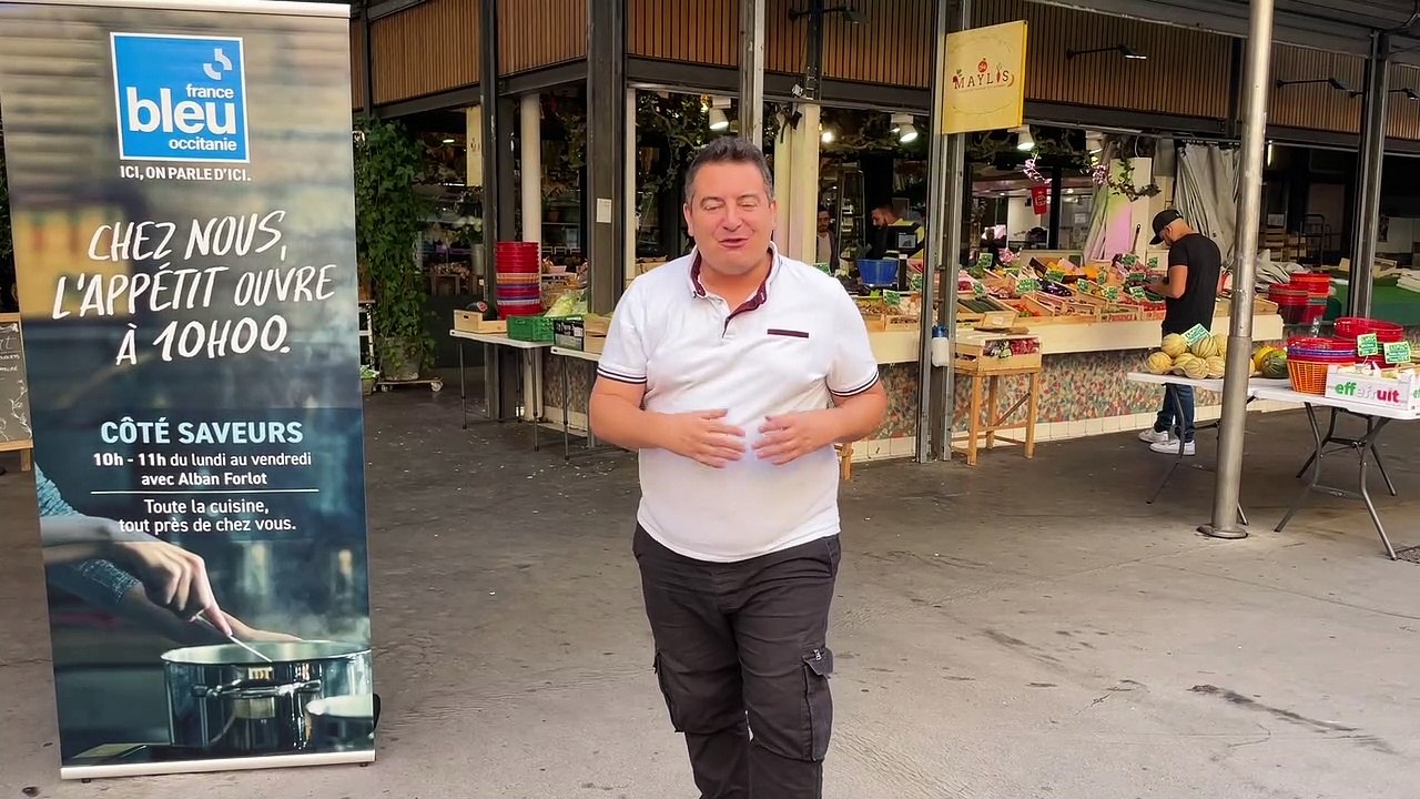 Les Carmes Côté Saveurs