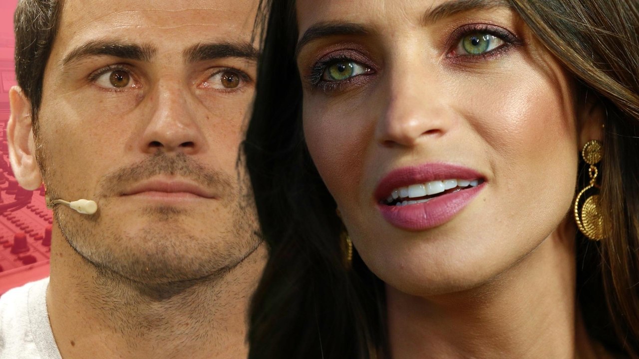 Iker Casillas preocupado por sus hijos tras hablar con Sara Carbonero sobre su futuro