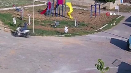 Yüzsüz hırsızdan 'Eşek gibi çalışıyorum' paylaşımı