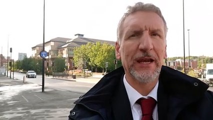 The latest news from the courts in Sheffield