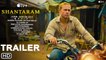 Shantaram Trailer -Apple TV+ , Charlie Hunnam, Alexander Siddig, Richard Roxburgh