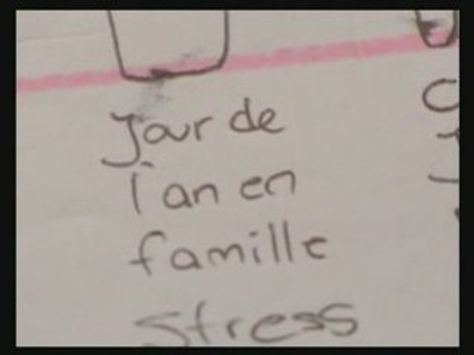 Sante - Dr David Servan-Schreiber - 2/4