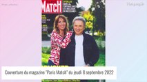 Michel Drucker fou de Dany alors qu'elle était en couple : sa femme fait de rares confidences sur leur rencontre