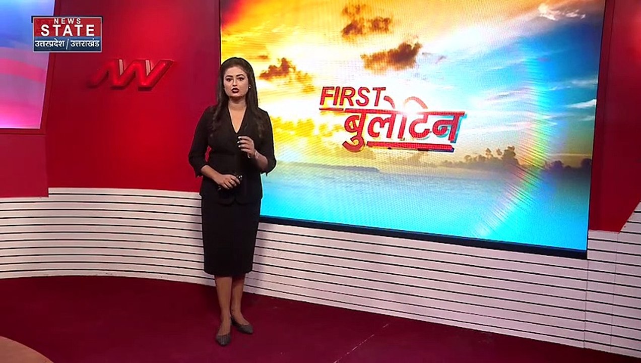 Uttar Pradesh : Balrampur में बच्चा चोरी के शक में भीड़ ने शख्स की पिटाई की | UP News |