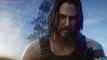 Keanu Reeves will return as Johnny Silverhand in Cyberpunk 2077 Phantom Liberty expansion