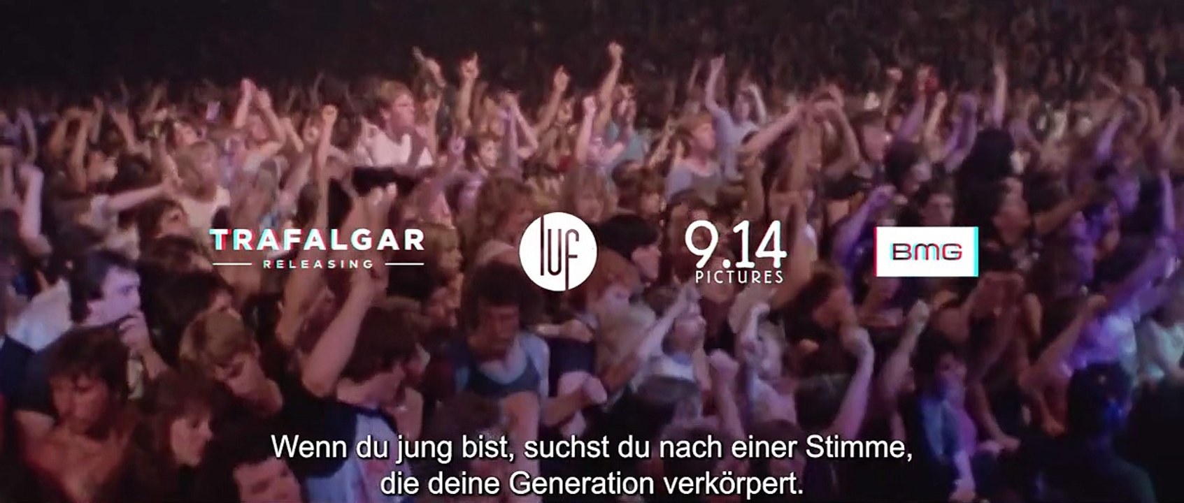 DIO: Dreamers Never Die Teaser OmdU