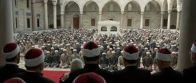 La Conspiration du Caire Bande-annonce Teaser VO (2022) Tawfeek Barhom, Fares Fares