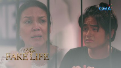 The Fake Life: Peter and Jean’s never ending misery (Episode 68 Part 2/4)