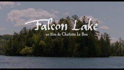 FALCON LAKE (2022) FRENCH HD-RIP