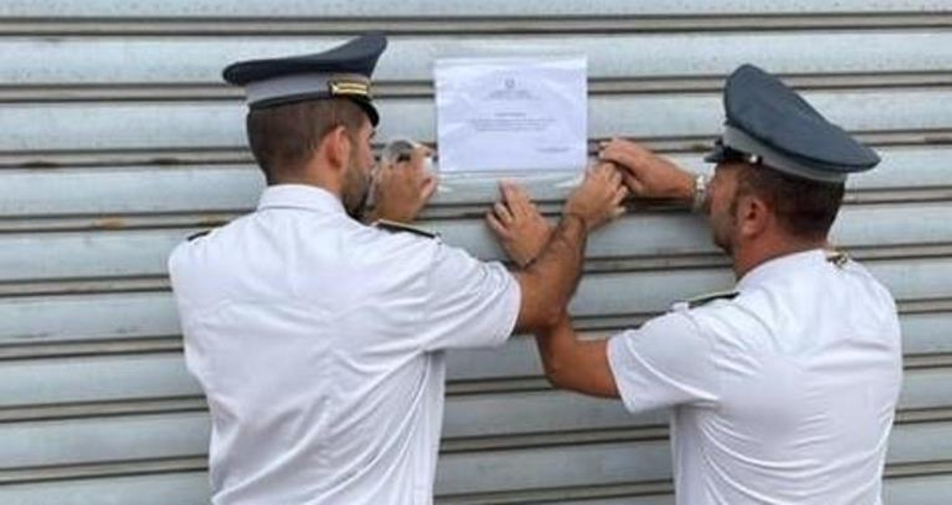 Catania - Frode fiscale su commercio carburanti: 8 arresti e sequestri per 28 milioni (08.09.22)