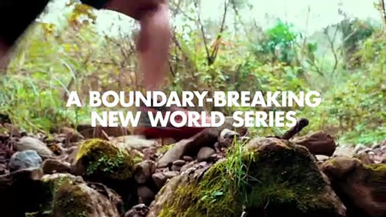 UTMB World Series launch