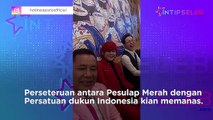 Pesulap Merah Dekat-dekat ke Hotman Paris, Mau Bilang ini