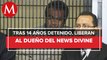 Ordenan liberación de Alfredo Maya, dueño de News Divine y único sentenciado por el caso