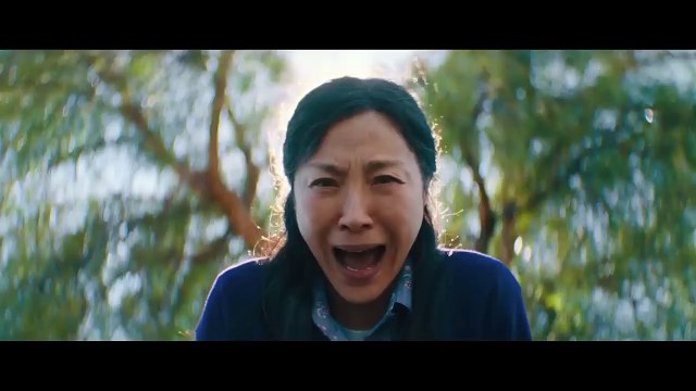 EVERYTHING EVERYWHERE ALL AT ONCE - Bande Annonce VF