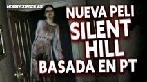 Nueva película de Silent Hill en el horizonte: todo lo que sabemos del reboot que conectará con PT