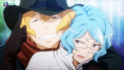 (Thuyết Minh) Tập 13-END HẦM NGỤC TỐI PHẦN 1