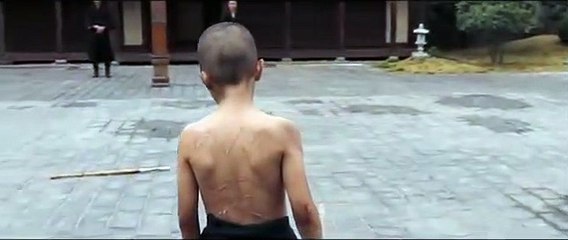 Ninja Assassin Bande-annonce (EN)