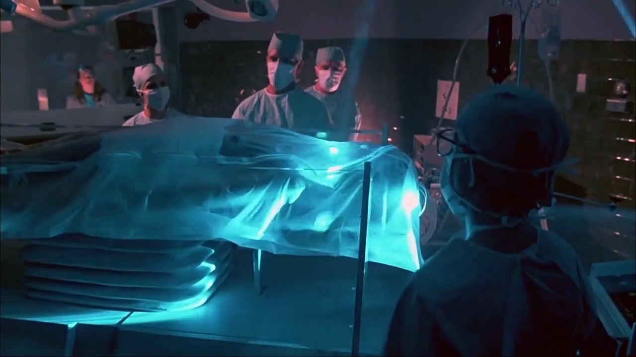 Le Guerrier fantôme Bande-annonce (EN)