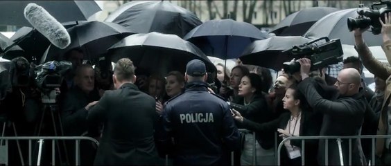 Dark Murders Bande-annonce (IT)