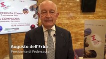 Presentata a Firenze la 4a edizione del Festival Nazionale dell'Economia Civile