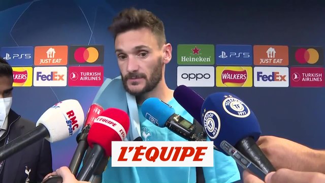 Lloris : « Ce qui m'inquiète le plus, ce sont les pépins physiques » - Foot - Bleus