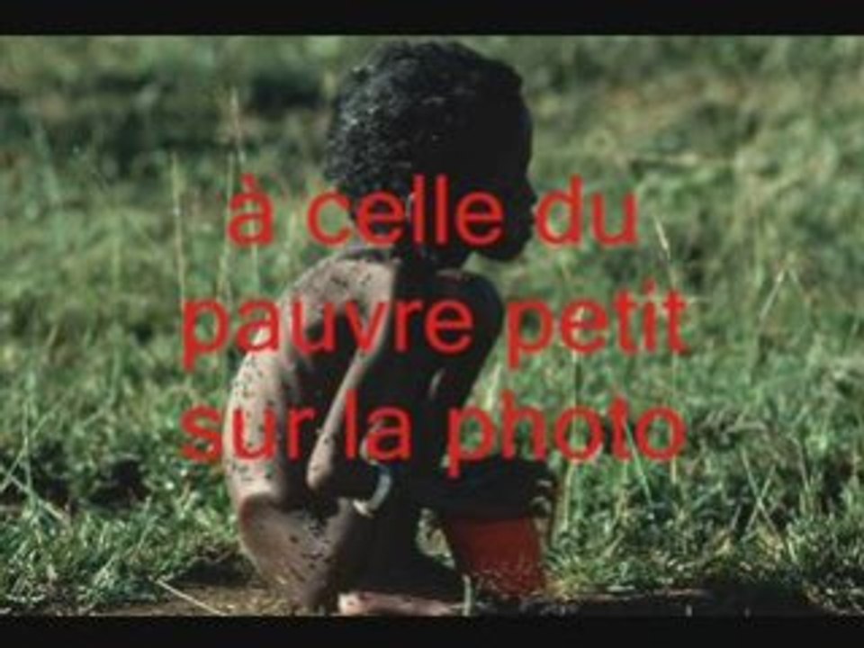 Arretons de nous plaindre !!!