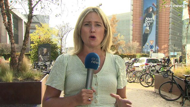 В ЕС обдумывают антикризисные меры в сфере энергетики