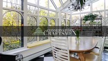 Smart Conservatory | Conservatory Craftsmen