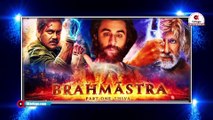 బ్రహ్మస్త్ర యూఎస్ ప్రీమియర్ రివ్యూ || Brahmastra USA Premier Review || Ranbir Kapoor || Alia Bhatt || Oktelugu