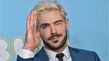 Zac Efron reveals truth about 'plastic surgery': Here's how he looked before his transformation