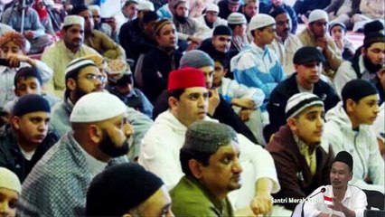 Gus Baha - Sholat Jangan Kelamaan