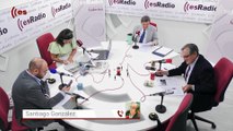 Tertulia de Federico: La medida comunista de Yolanda Díaz con la cesta de la compra