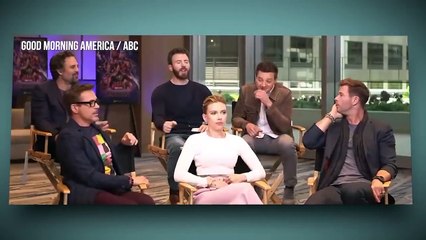 Strict Rules Marvel Actors Have To Follow