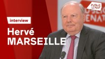 Hervé Marseille : 