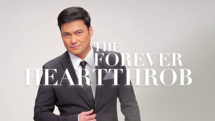 Congratulations, Gabby Concepcion!