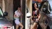 Janhvi Kapoor, Sara Ali Khan are giving some major fitness goals, Spotted for workout *Entertainment
