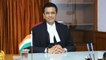 SC goes 'green', Justice Chandrachud says constitution bench will conduct paperless hearings