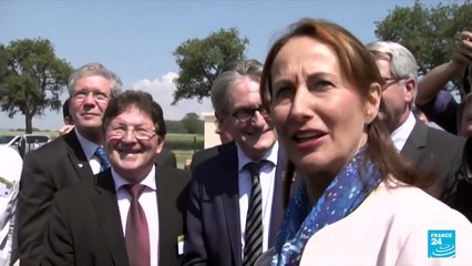 French govt calls for "collective vigilance" against Russian propaganda