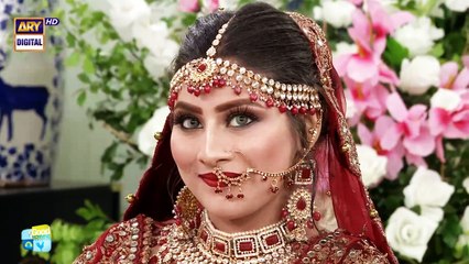 Welcome to makeup class #goodmorningpakistan