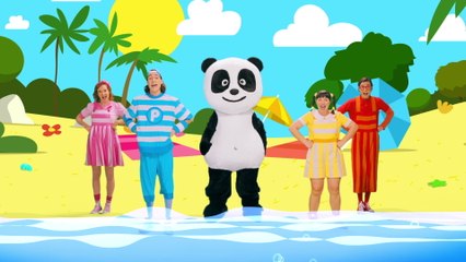 Panda e Os Caricas - A Caminhar