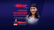 [LIVE] ’Monster’ dalam rumah